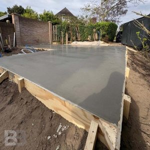 Bouwense Betonvloeren