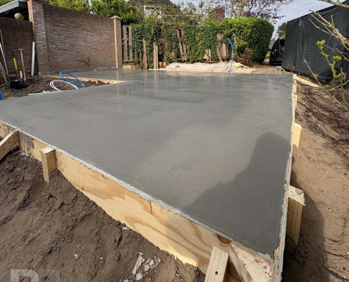 Bouwense Betonvloeren