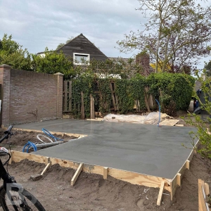 Bouwense Betonvloeren
