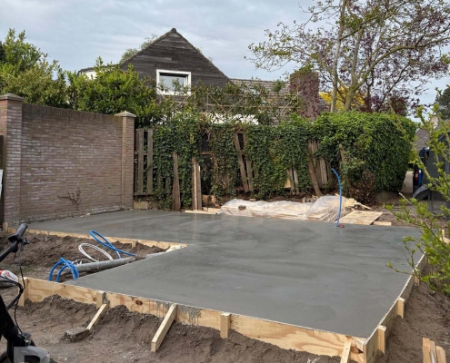 Bouwense Betonvloeren