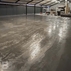 Bouwense Betonvloeren