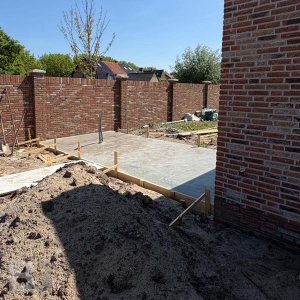 Bouwense Betonvloeren