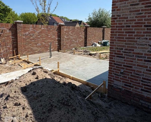 Bouwense Betonvloeren