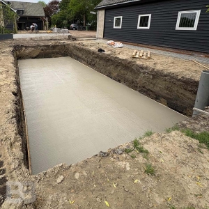 Bouwense Betonvloeren