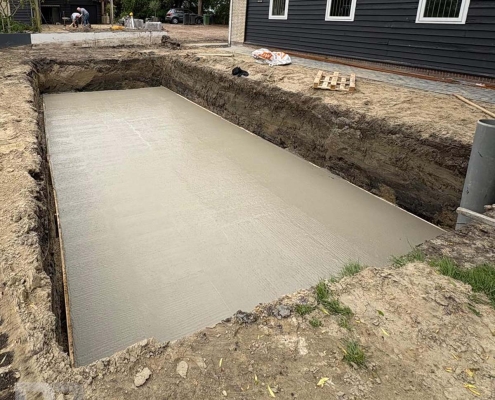 Bouwense Betonvloeren